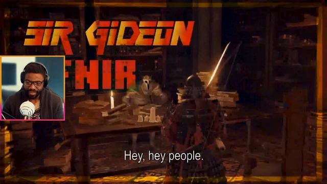 An Incorrect Summary of Elden Ring by max0r | REACTION !!! смотреть онлайн