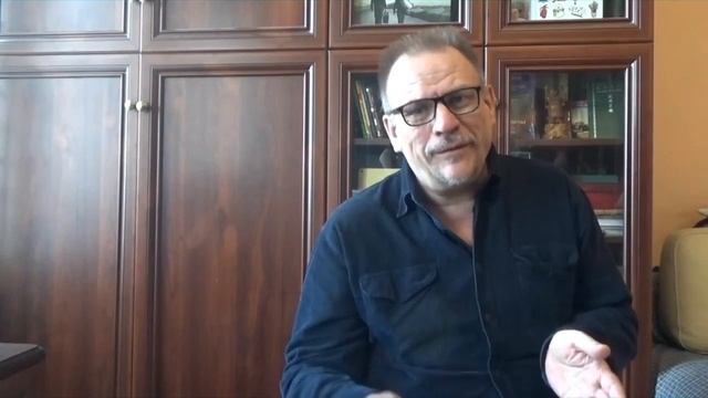 Владимир КУДРЯВЦЕВ: "Культурно исторический подход делает учителя сотворцом личности ученика" смотреть онлайн