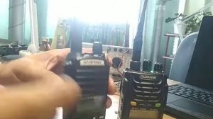 Микрофон на 82 не работает