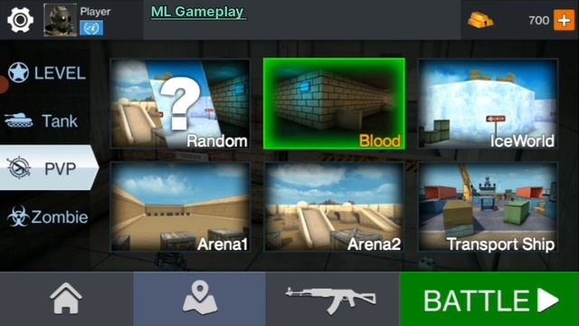 Counter Terrorist Strike : CS | Part 1 смотреть онлайн