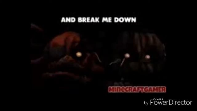 Песня из фнаф 3 (не моё) обращение в описании смотреть онлайн