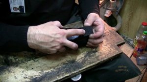 Как установить набойки на женские туфли