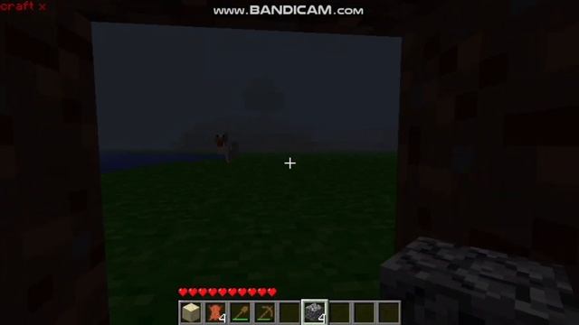 Длинноногий Стив Следит за Мной! -||- Minecraft myths смотреть онлайн