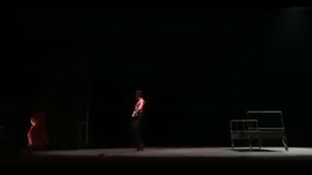 Karmen. Videnie strasti. Ispanskij Flamenko-balet.flv смотреть онлайн