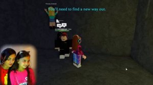 3 НОЧЬ в ШКОЛЬНОМ ЛАГЕРЕ Что случилось с БАЛДИ? СТРАШНЫЕ ИСТОРИИ Camping ROBLOX Летсплей Валеришка