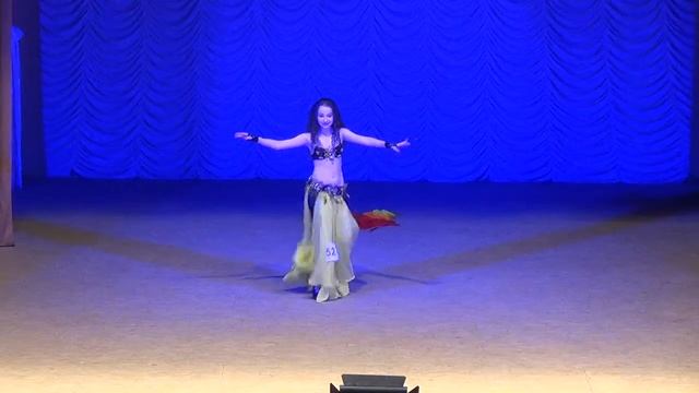 Восточные танцы. "Жемчужина востока-2016" 21.05.2016 г.г.Луганск смотреть онлайн