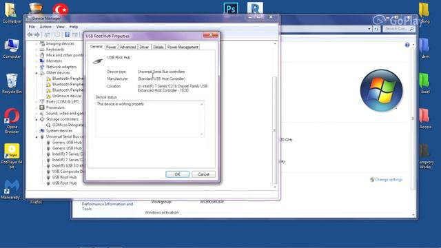 How to make USB ports active while laptop is on sleeping mode смотреть онлайн