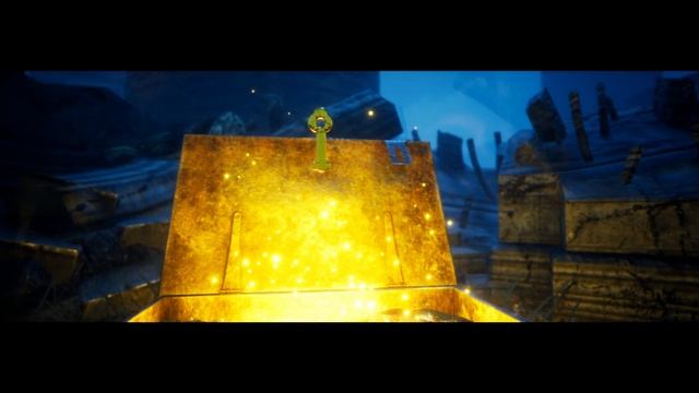 Rise Online World - Svaland [TR Subtitle] смотреть онлайн