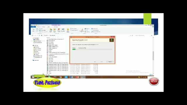 BIGDATA LESSON 007 MONGODB INSTALL(தமிழ்) смотреть онлайн