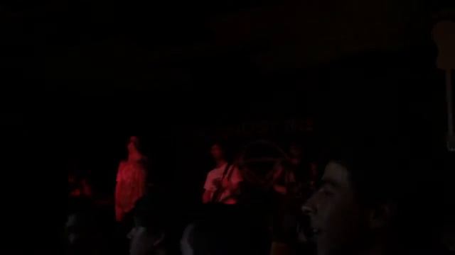 In Hearts Wake - Breakaway LIVE 4/6/15 смотреть онлайн