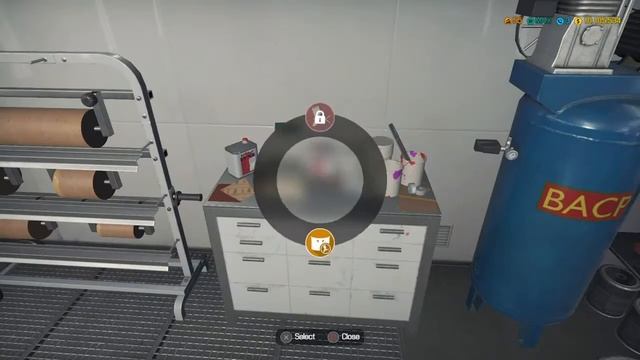 How To Paint Rims |Car Mechanic Simulator PS4| смотреть онлайн
