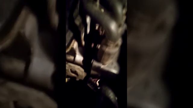 Лайфхак с номером двс ,на шевроле Авео и других авто!.