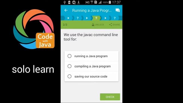 Free applaction to learn java language смотреть онлайн