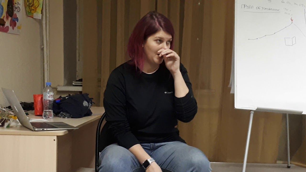 АВА хорошо организованная среда