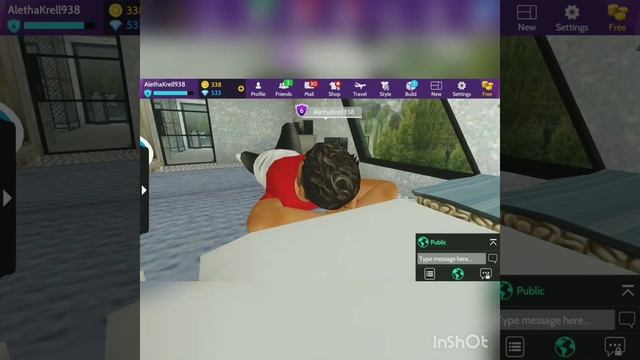 Avakin Life - 3D Virtual World | San Francisco Eco Home Walkthrough смотреть онлайн