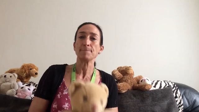 Rhyme-time with Taunton library - Episode 5 смотреть онлайн
