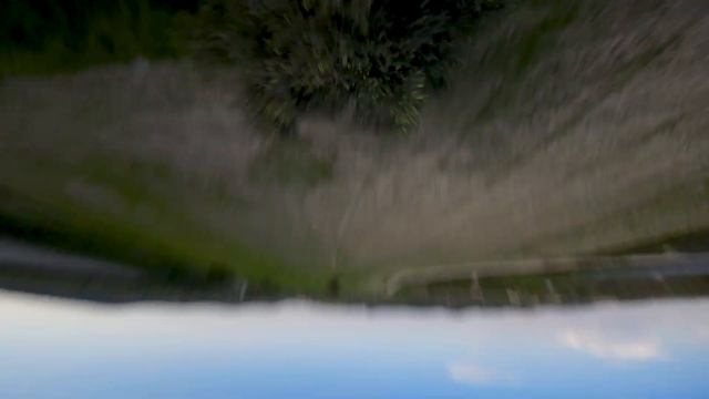 GEPRC Mark 5 DJI O3 First Flight смотреть онлайн