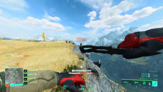 Battlefield 2042 Got some GREAT news Today.. смотреть онлайн