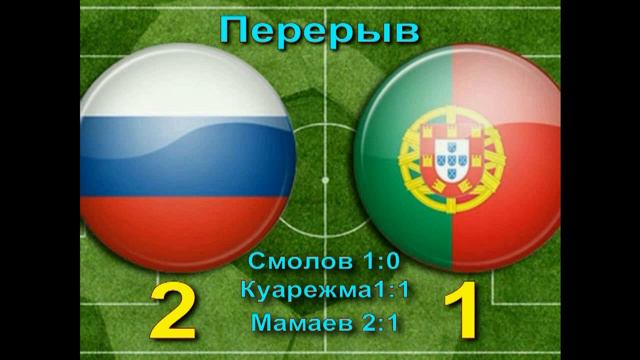 Россия-Португалия Кубок Конфедераций 2017 смотреть онлайн