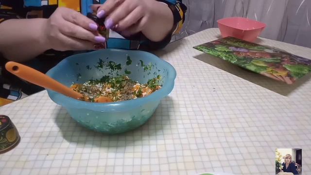 Бомбический постный фаршированный перец Stuffed pepper 박제 고추 釀的三寶 فلفل محشي смотреть онлайн
