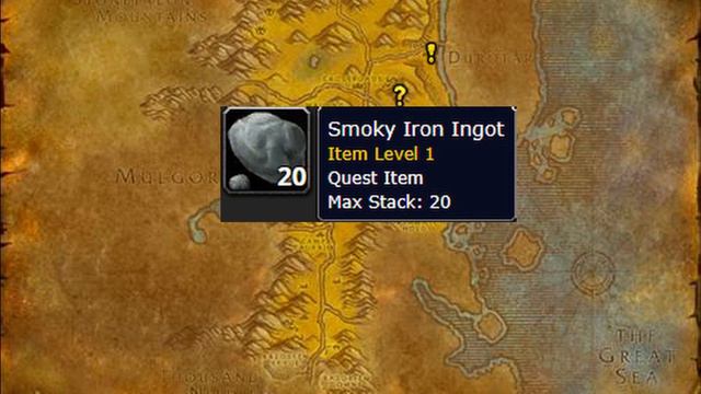 Classic Wow: How to get the Brutal Armor Set смотреть онлайн