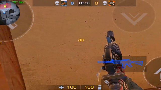 Демка в союзниках и топовый тимейт)Redmi Note 10s X 60 Fps