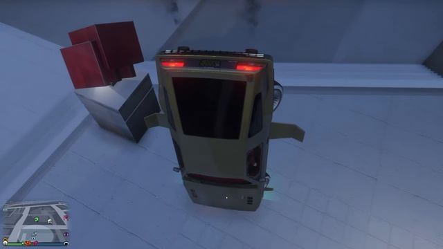 Gta 5 DELOREAN FAIL смотреть онлайн
