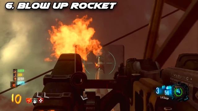 "ASCENSION" FULL EASTER EGG GUIDE!! [2020 Easy/Fast TUTORIAL] (Call of Duty: Black Ops 1/3 Zombies) смотреть онлайн