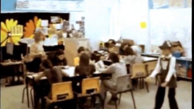 SWC Grade 6 Harlem Shake смотреть онлайн