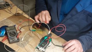 Разбираем и ремотируем МУС Патриот 2019