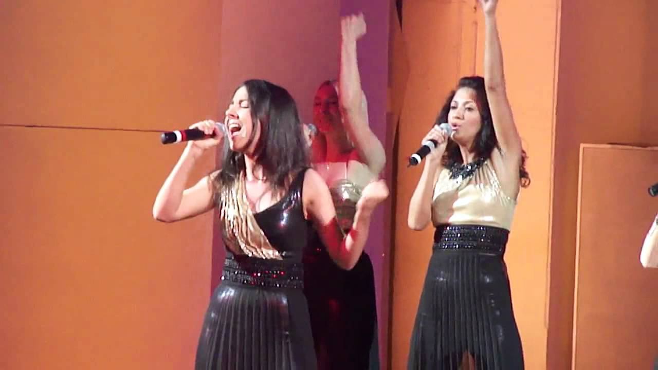 Группа N.A.O.M.I смотреть онлайн