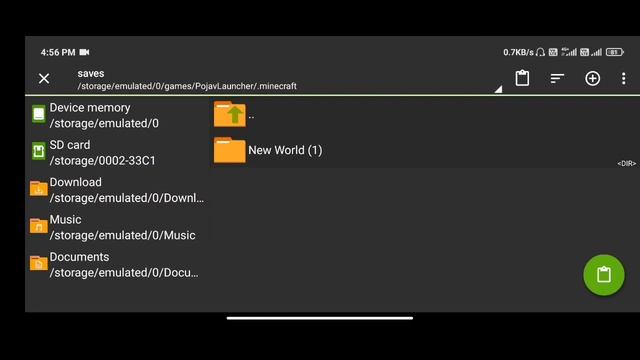 Baby Mod For Pojav Launcher | Minecraft Java Android Baby Mod смотреть онлайн