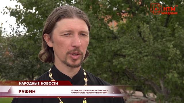 Субботник в Чуфарово смотреть онлайн
