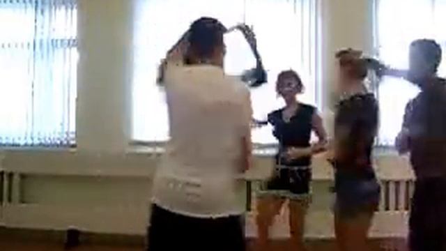 20 мар 2010 Репетиция танцевального номера смотреть онлайн