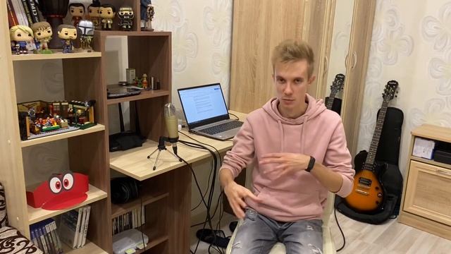 Как ПРАВИЛЬНО снять экранизацию смотреть онлайн