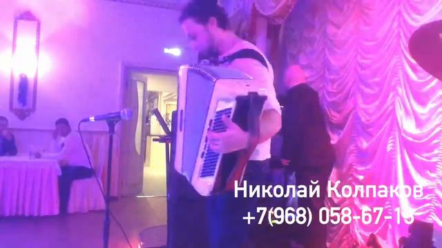 Nikolya Kolpakov смотреть онлайн