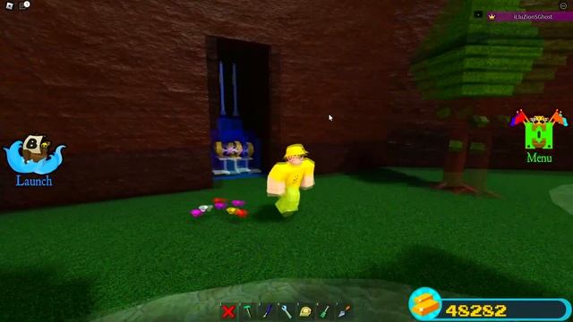 3 SECRETS MISSED!! (HURRY) | Build A Build for Treasure ROBLOX смотреть онлайн