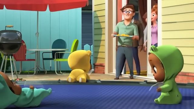 Despacito / Baby Boss Best Music Video /