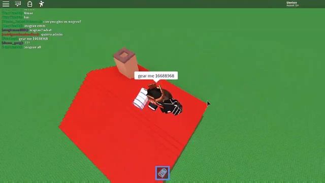 SPEED COIL AND GRAVITY COIL GEAR CODE [ROBLOX] смотреть онлайн