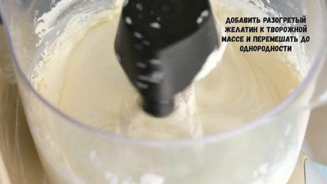 Чизкейк БЕЗ ВЫПЕЧКИ с ягодами. Вкуснее не пробовали. Просто и быстро. No bake cheesecake. смотреть онлайн