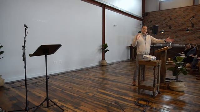 January 10, 2021 - Psalm 126 - Jon Young смотреть онлайн