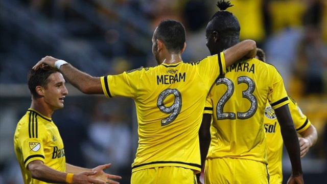 Emil Larsen to CrewSC? смотреть онлайн