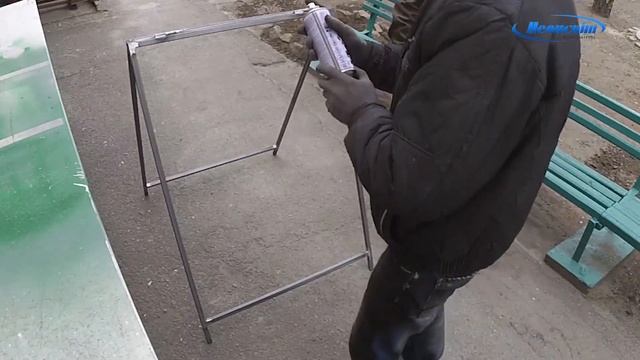 Штендер ОБМЕН ВАЛЮТ со сменными цифрами | Выносная рекламная конструкция для пункта обмена валют смотреть онлайн