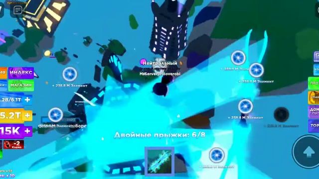 Все коды игры"Ниндзя легенды 2"|Roblox смотреть онлайн