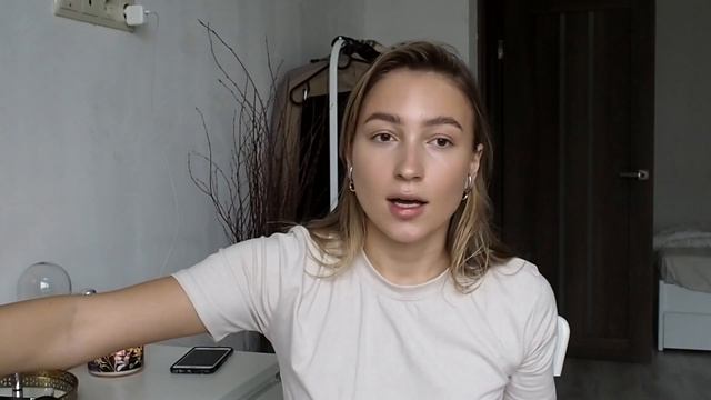 GRWM | Что происходит у меня в жизни? смотреть онлайн