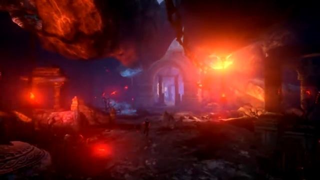 Epic of Kings Game Connection 2015 Trailer смотреть онлайн
