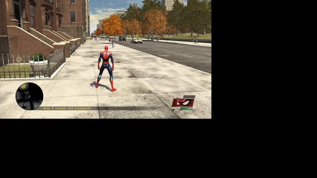 *2021* How to Increase FPS On Spider-Man: Web Of Shadows PC смотреть онлайн