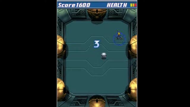 Fantastic Four: Rise Of The Silver Surfer (Java)