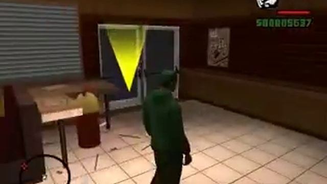 Как призвать Рикардо Милоса в GTA sa (Шуточное видео) смотреть онлайн