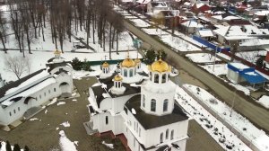 Тропарь Сретению Господню